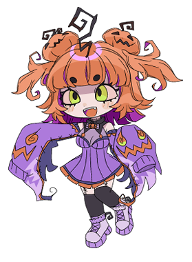 Art by @RRARIKANTO
