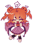 #PumpkaArt by poyopoyoppu