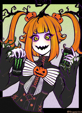 Art by ArtemisiaVT