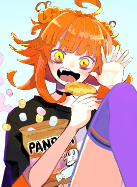 Art by @nakami