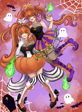 Art by @nunui0929