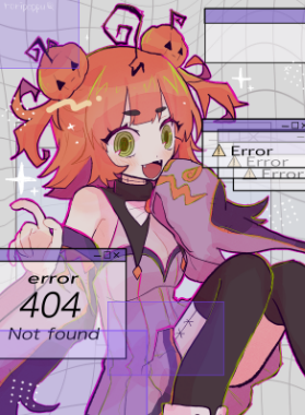 Art by @poyopoyoppu