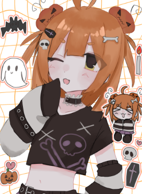 Art by @setuna_neru