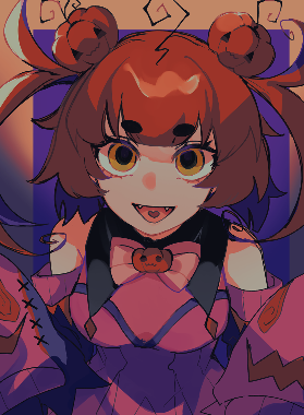 Art by @yumeyume222