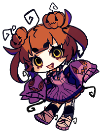 #PumpkaArt by yumeyume222