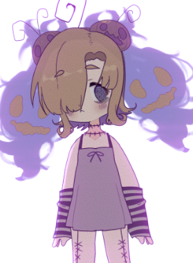 Chibi Model