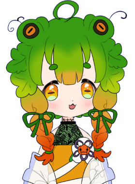 Chibi Model