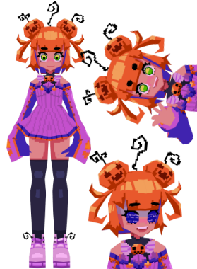 Lowpoly 3D
