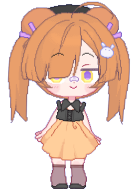 Pixel Model