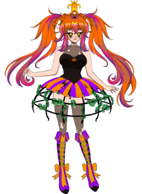L2D Princess