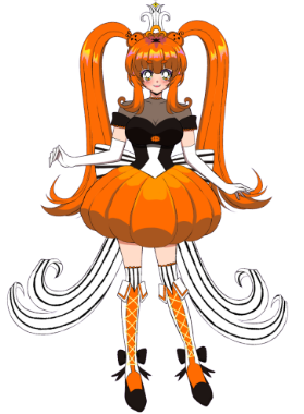 L2D Princess